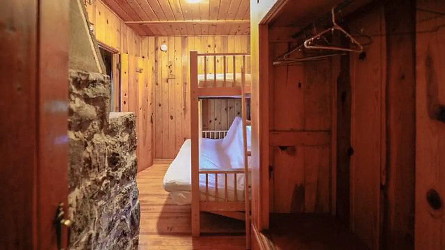 CALDWELL CABIN photo 5