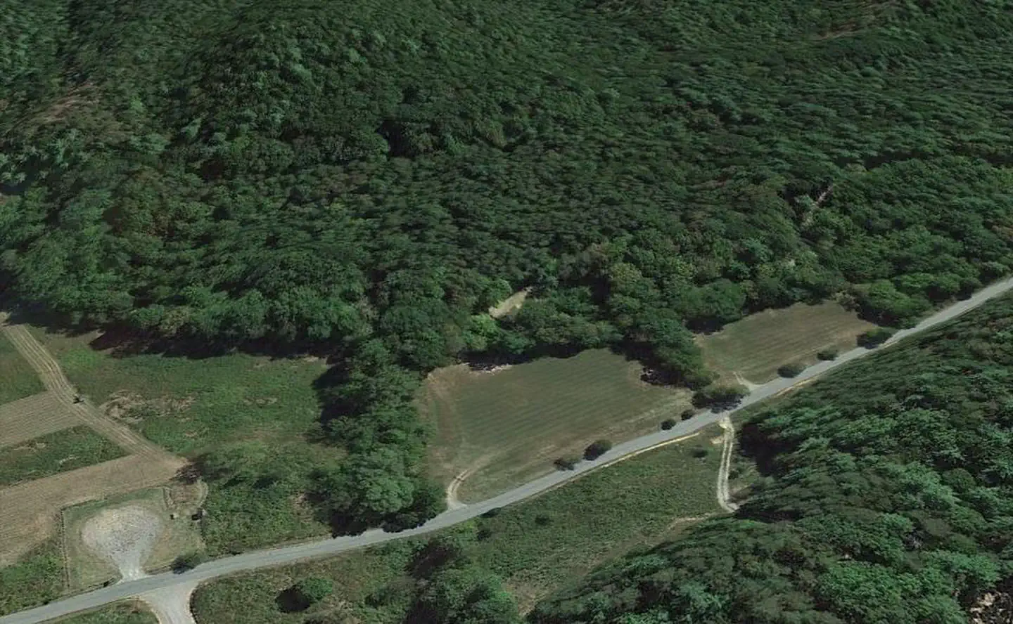 CALDWELL FIELDS GROUP CAMPGROUND photo 4