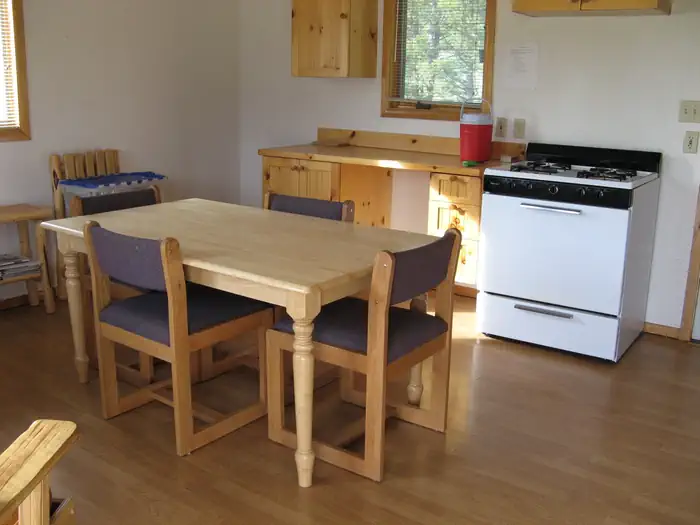 CALF CREEK CABIN photo 3