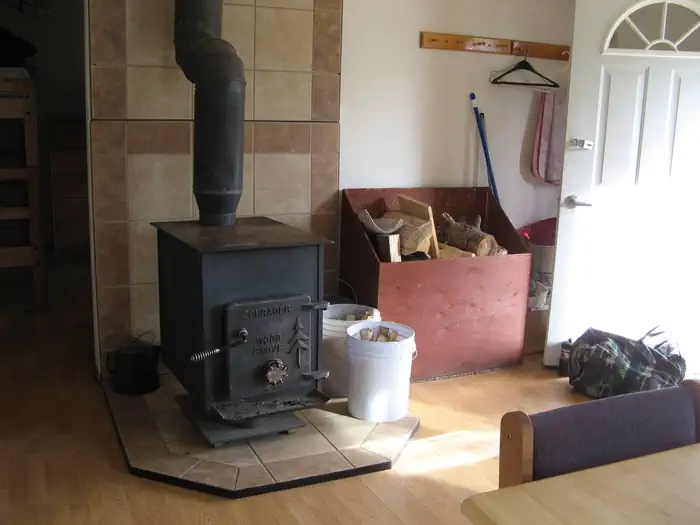 CALF CREEK CABIN photo 5
