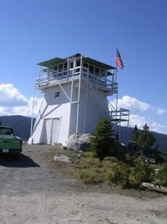 CALPINE LOOKOUT photo 2