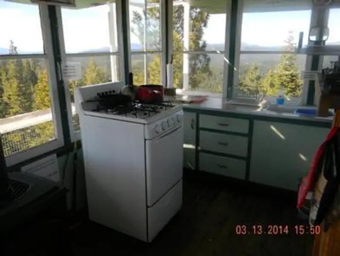 CALPINE LOOKOUT photo 4