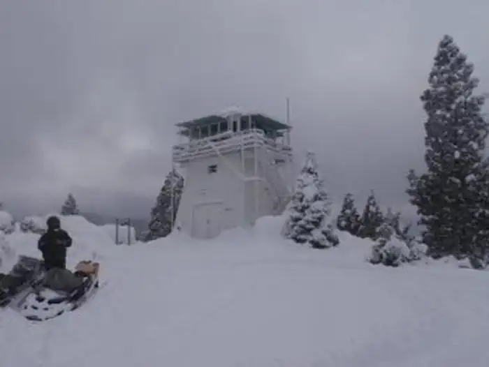 CALPINE LOOKOUT photo 5