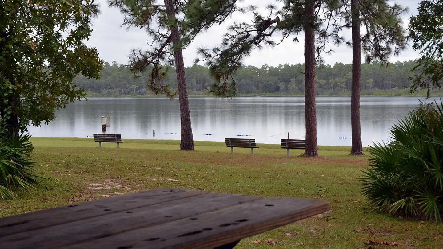 CAMEL LAKE CAMPGROUND photo