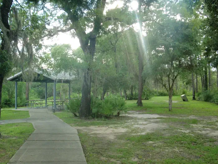 CAMEL LAKE CAMPGROUND photo 3
