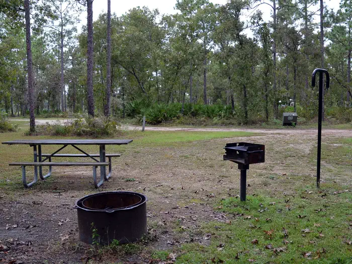 CAMEL LAKE CAMPGROUND photo 4
