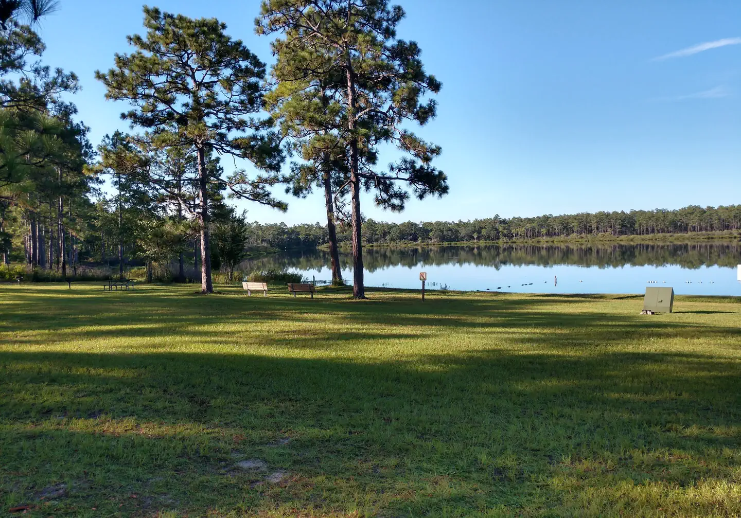 CAMEL LAKE CAMPGROUND photo 5