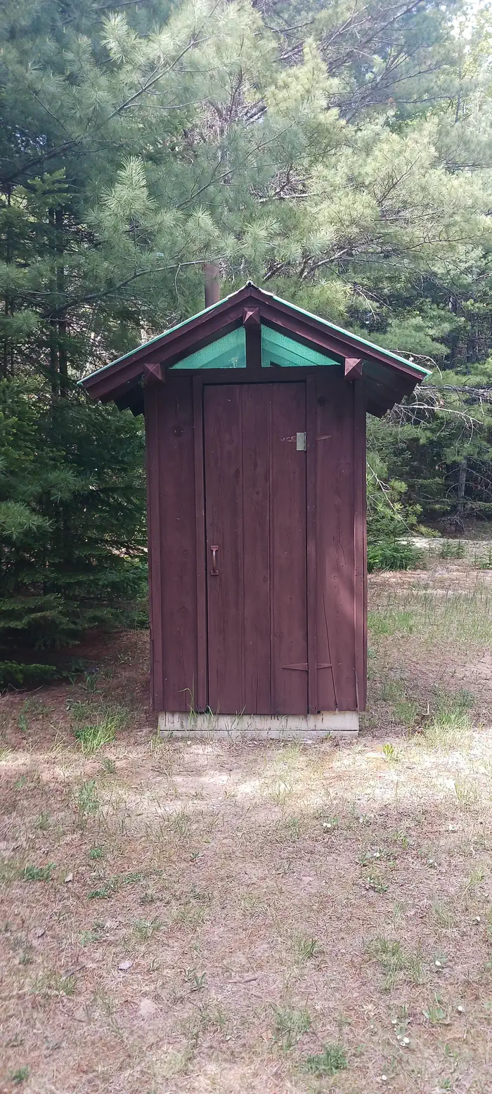Camp Cook Campsite photo 2