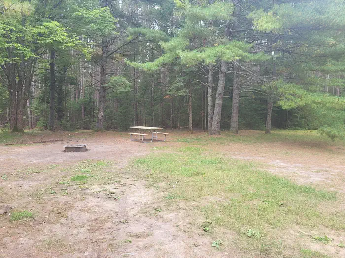 Camp Cook Campsite photo 3