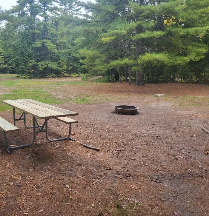 Camp Cook Campsite photo 4