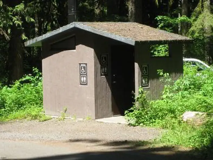 CAMP CREEK photo 4