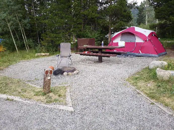 CAMP DICK photo 4