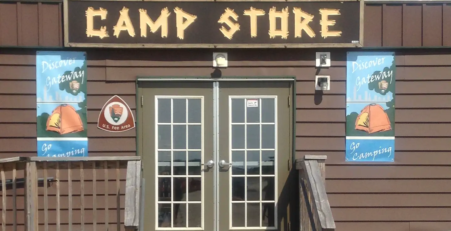 CAMP GATEWAY- BROOKLYN NY photo