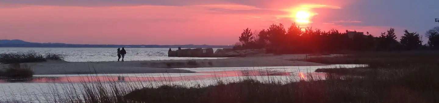 CAMP GATEWAY - SANDY HOOK photo