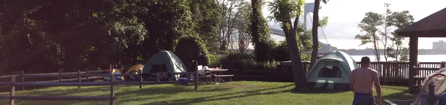 CAMP GATEWAY - STATEN ISLAND photo
