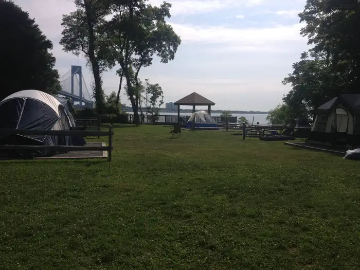 CAMP GATEWAY - STATEN ISLAND photo 2