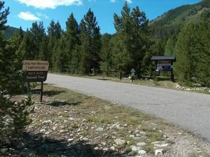 CAMP HALE MEMORIAL photo
