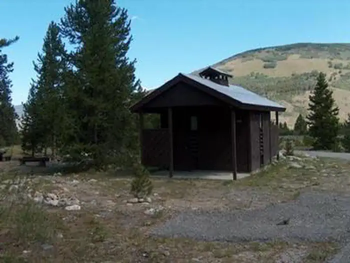 CAMP HALE MEMORIAL photo 4