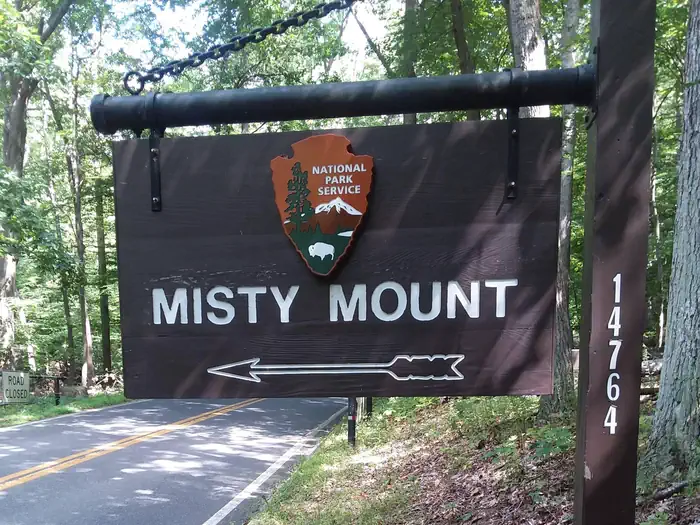 CAMP MISTY MOUNT photo 4