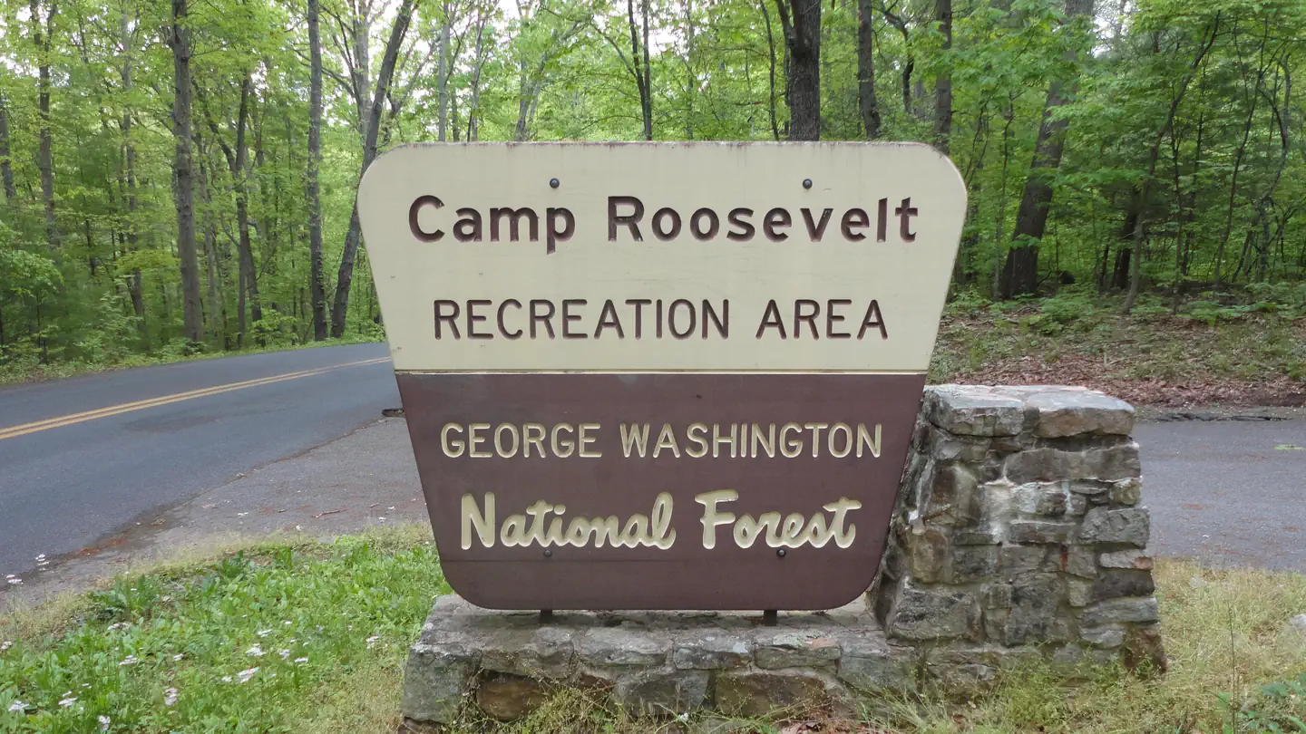 Camp Roosevelt photo