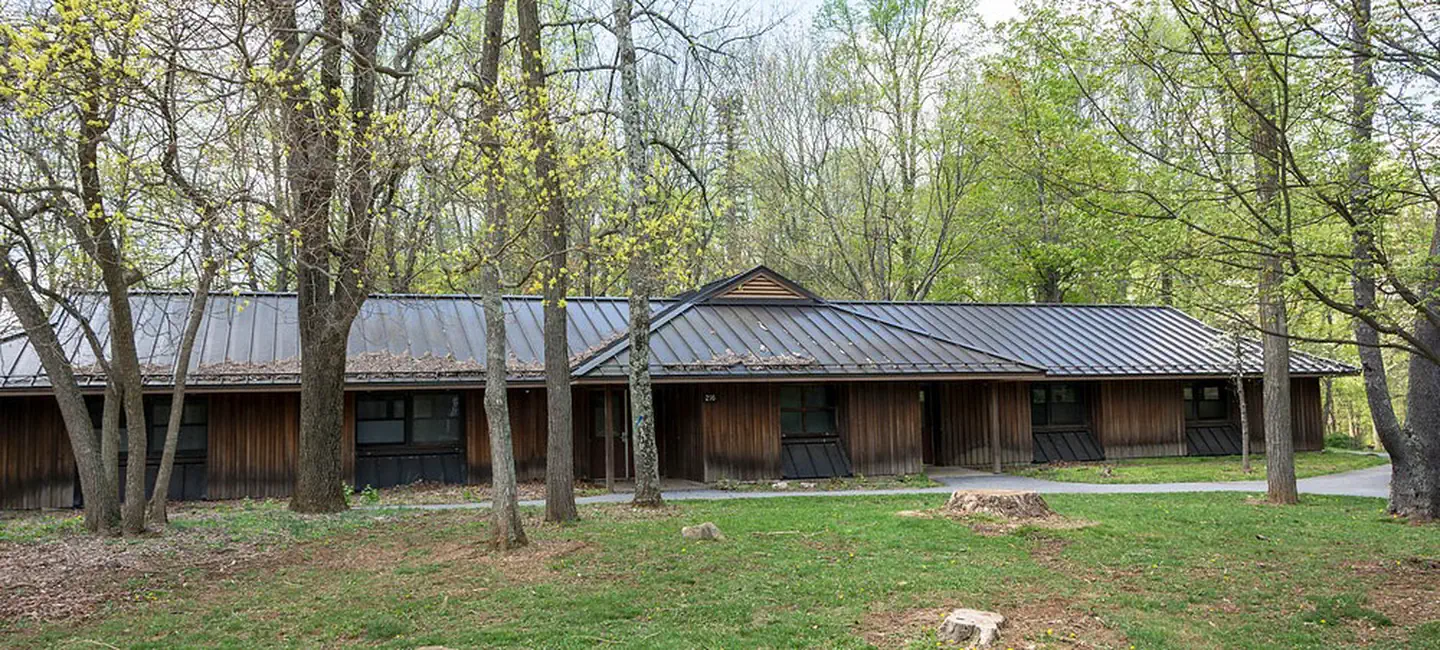 CAMP ROUND MEADOW photo 3