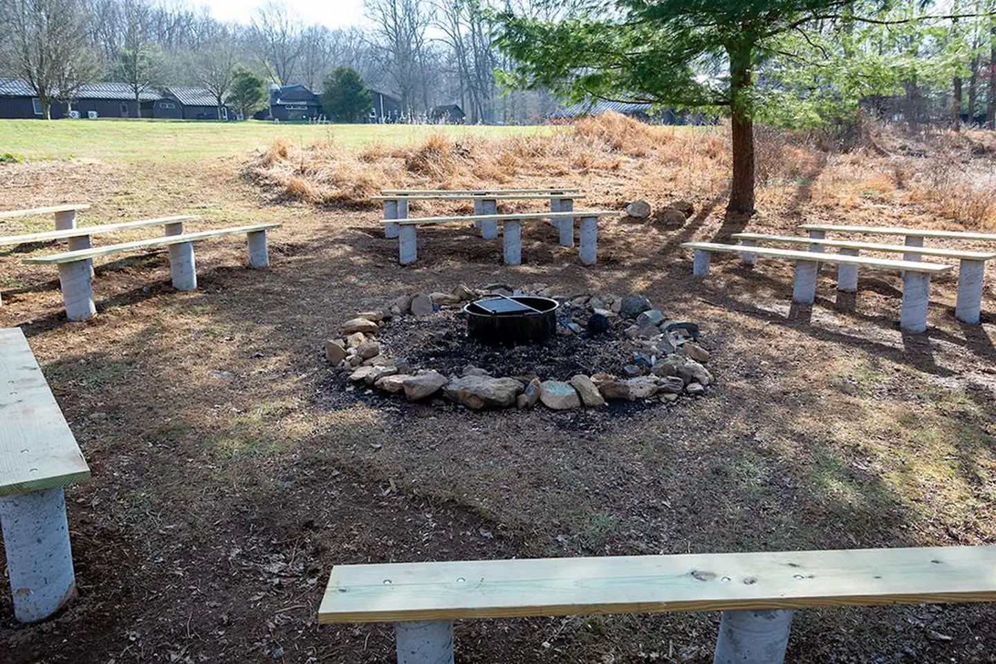 CAMP ROUND MEADOW photo 5