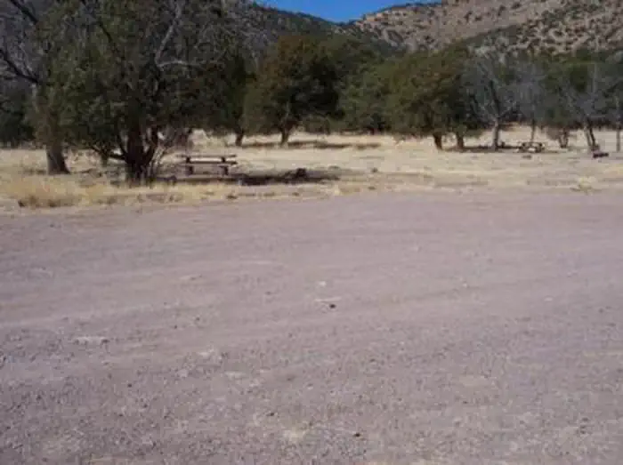 CAMP RUCKER GROUP SITE photo 2