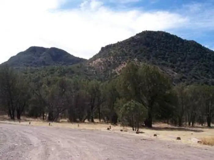 CAMP RUCKER GROUP SITE photo 3