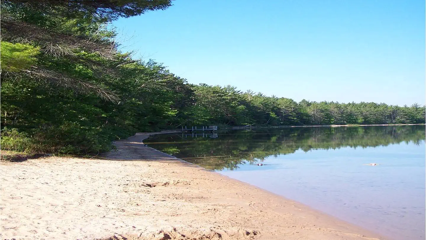 CAMP SEVEN LAKE CAMPGROUND photo