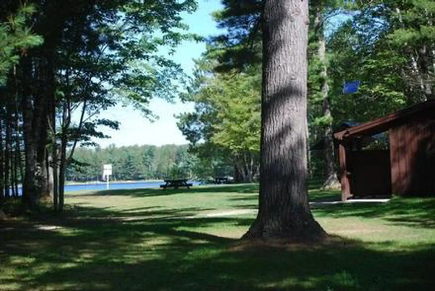 CAMP SEVEN LAKE CAMPGROUND photo 2