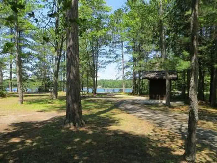 CAMP SEVEN LAKE CAMPGROUND photo 5