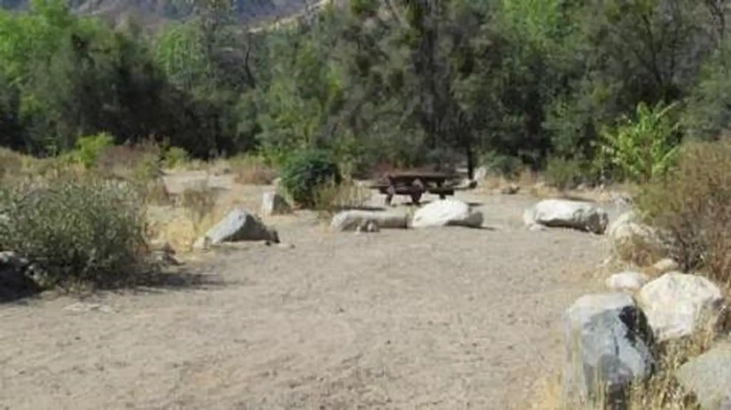 CAMP THREE CAMPGROUND photo