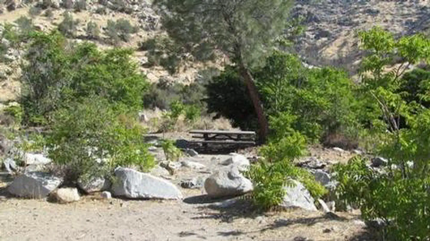 CAMP THREE CAMPGROUND photo 2