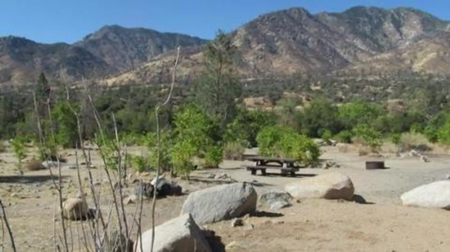 CAMP THREE CAMPGROUND photo 3