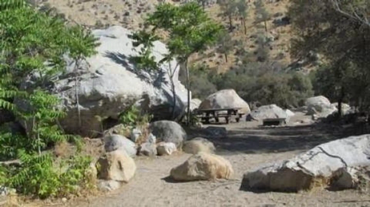 CAMP THREE CAMPGROUND photo 4