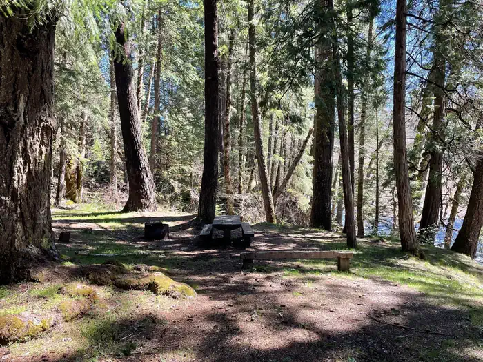 Campers Flat photo 5