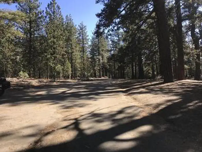 CAMPO ALTO CAMPGROUND photo 3