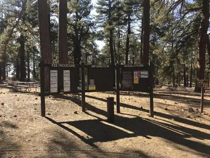 CAMPO ALTO CAMPGROUND photo 5