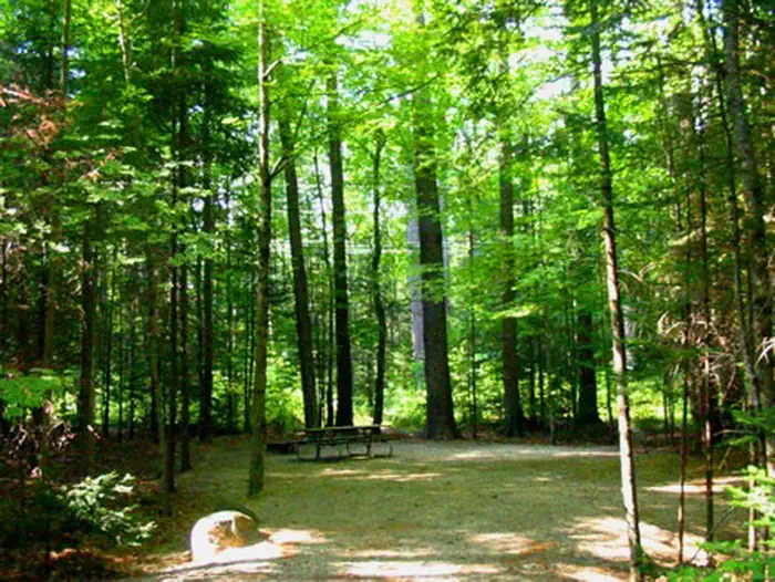 CAMPTON CAMPGROUND photo