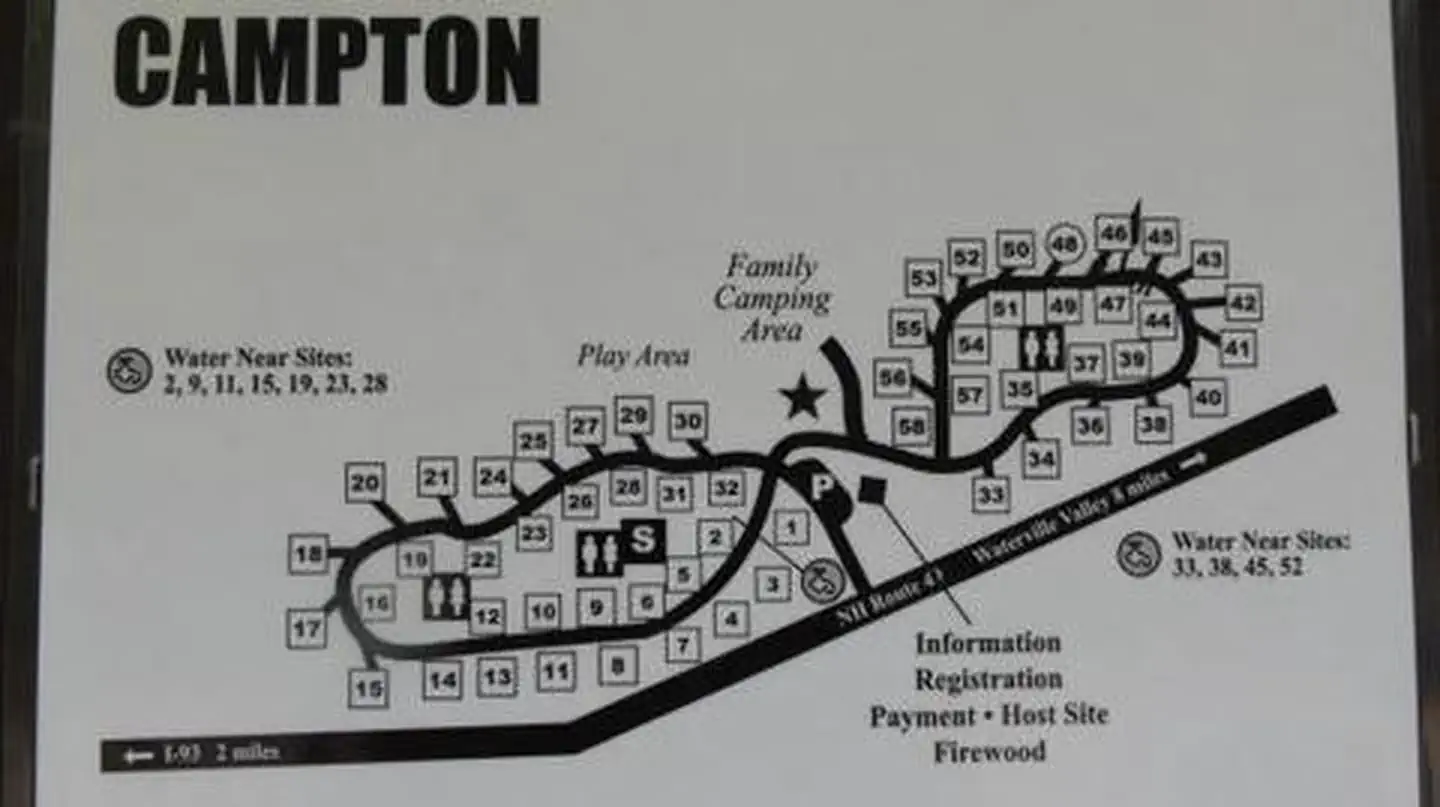 CAMPTON CAMPGROUND photo 2