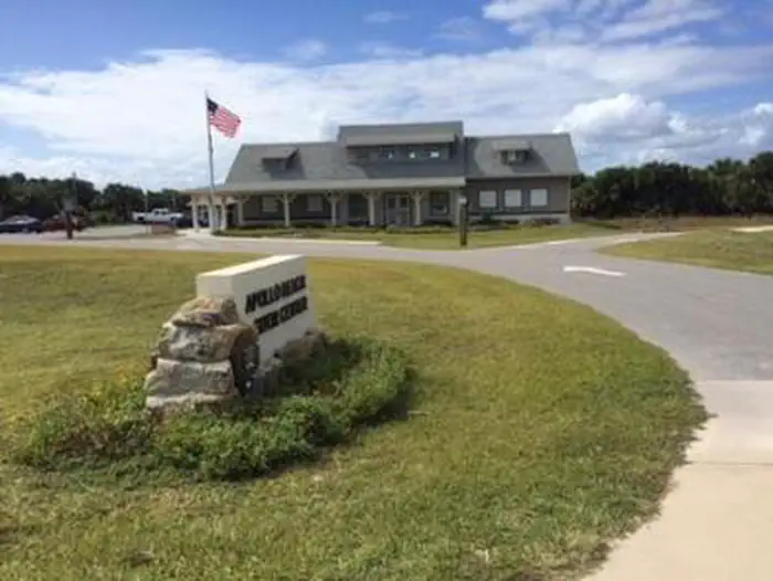 Canaveral National Seashore Permits photo 3