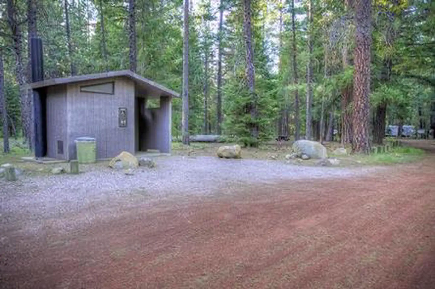 CANDLE CREEK CAMPGROUND photo 2