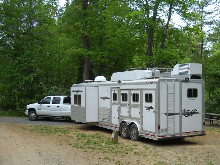 CANEBRAKE HORSE CAMP photo 2