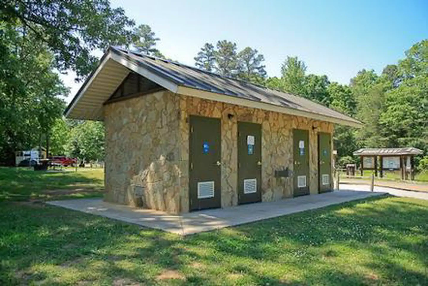 CANEBRAKE HORSE CAMP photo 3