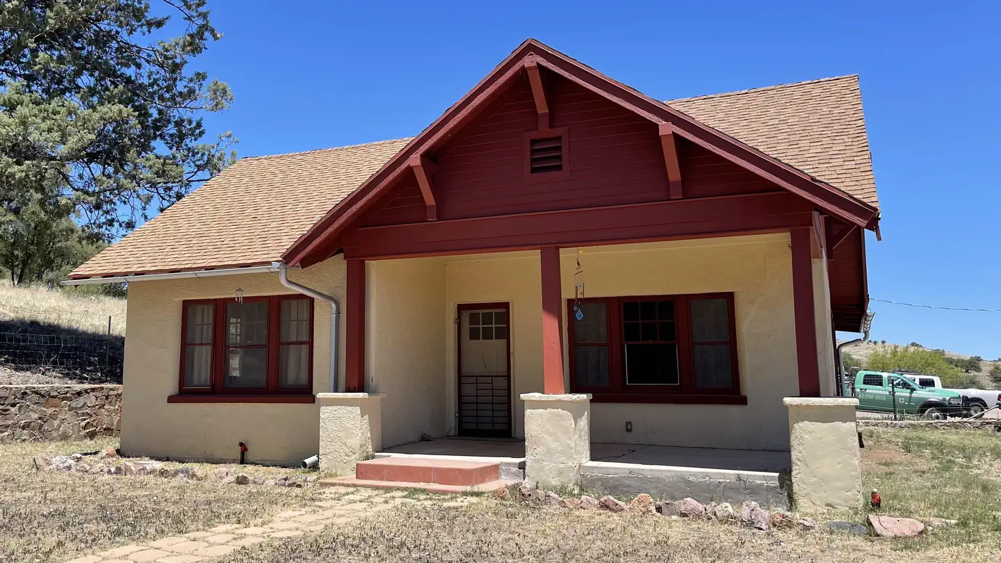 Canelo Ranger Residence photo