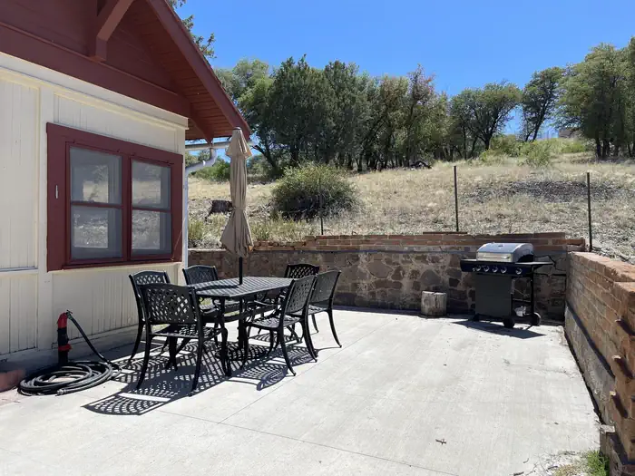 Canelo Ranger Residence photo 2