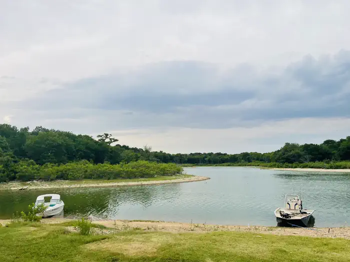 CANEY CREEK photo 2