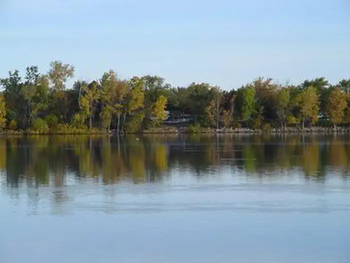 CANNING CREEK photo 5
