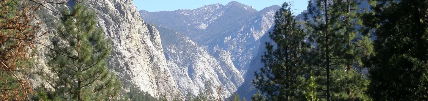 CANYON VIEW GROUP SITES photo