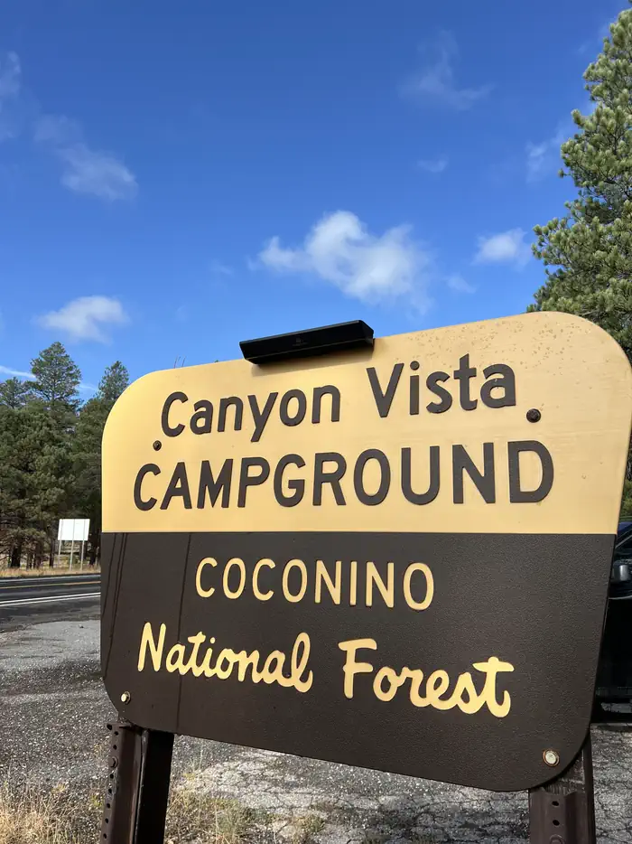 Canyon Vista photo 2
